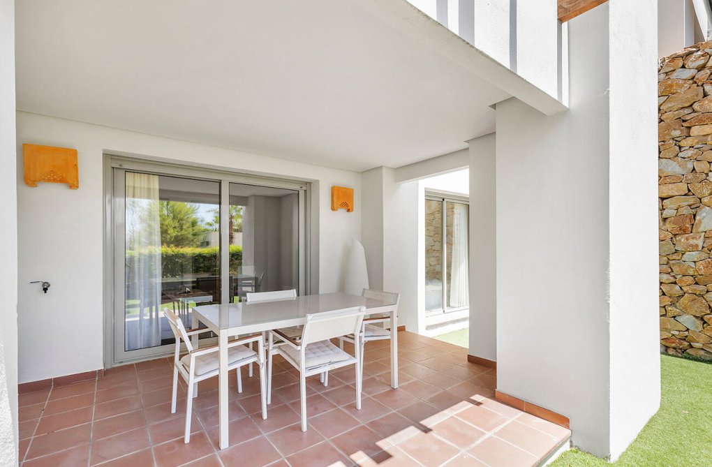 Revente - Appartement - Orihuela - Las Colinas
