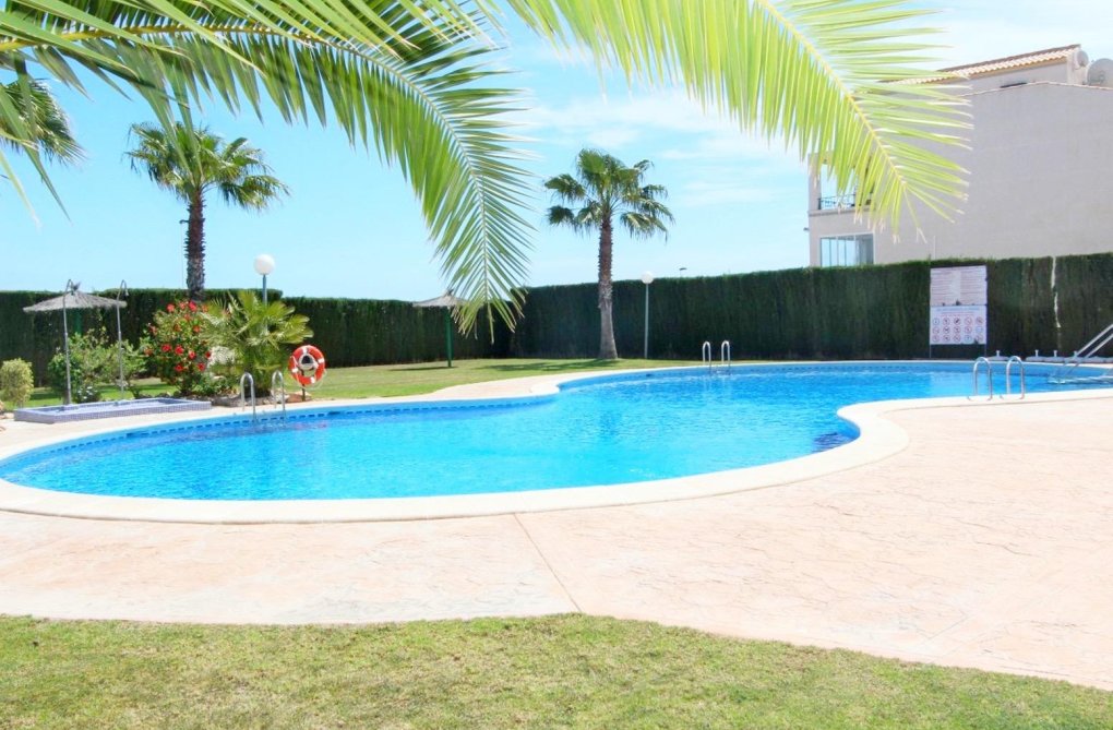Revente - Appartement - Orihuela - Los Balcones Y Los Altos