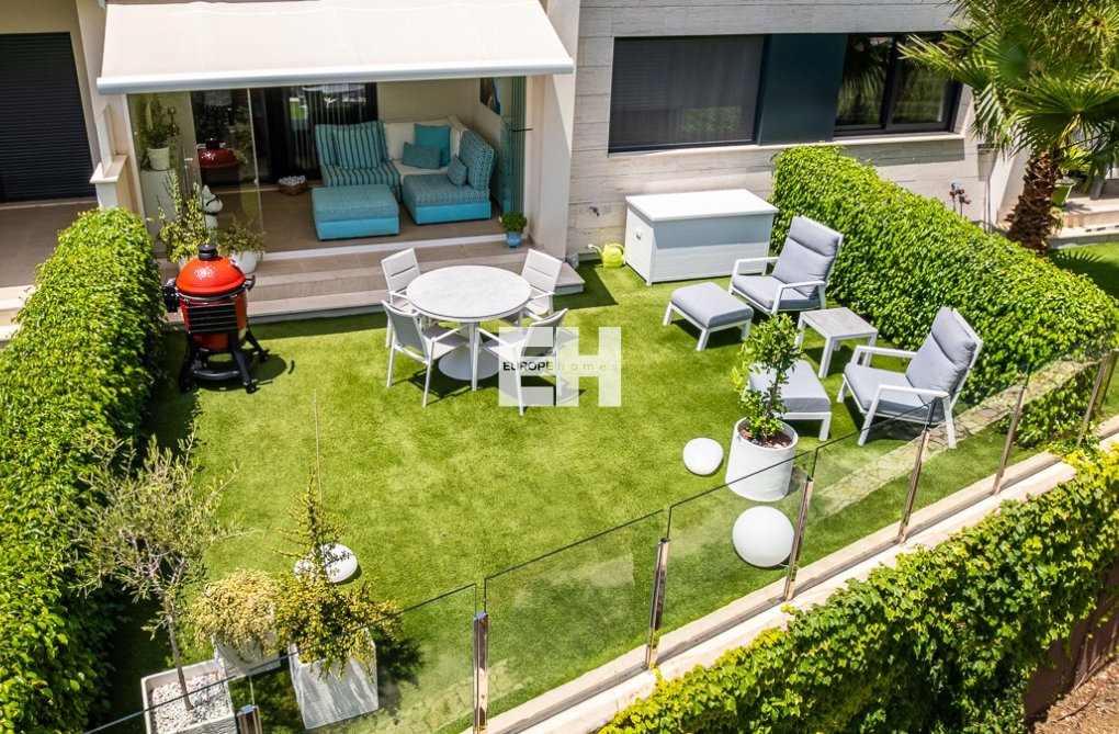 Revente - Appartement - Pilar de la Horadada - Costa Blanca