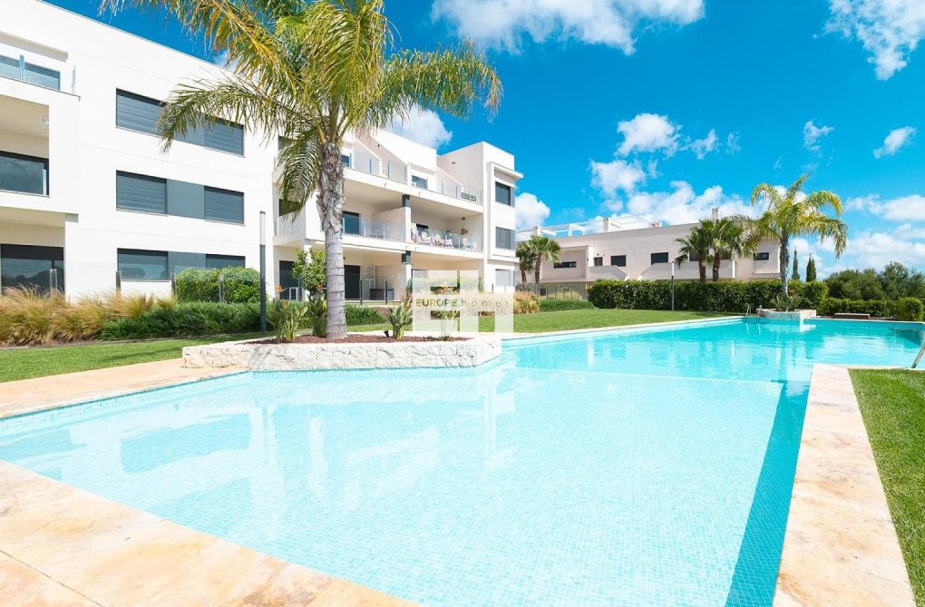 Revente - Appartement - Pilar de la Horadada - Costa Blanca