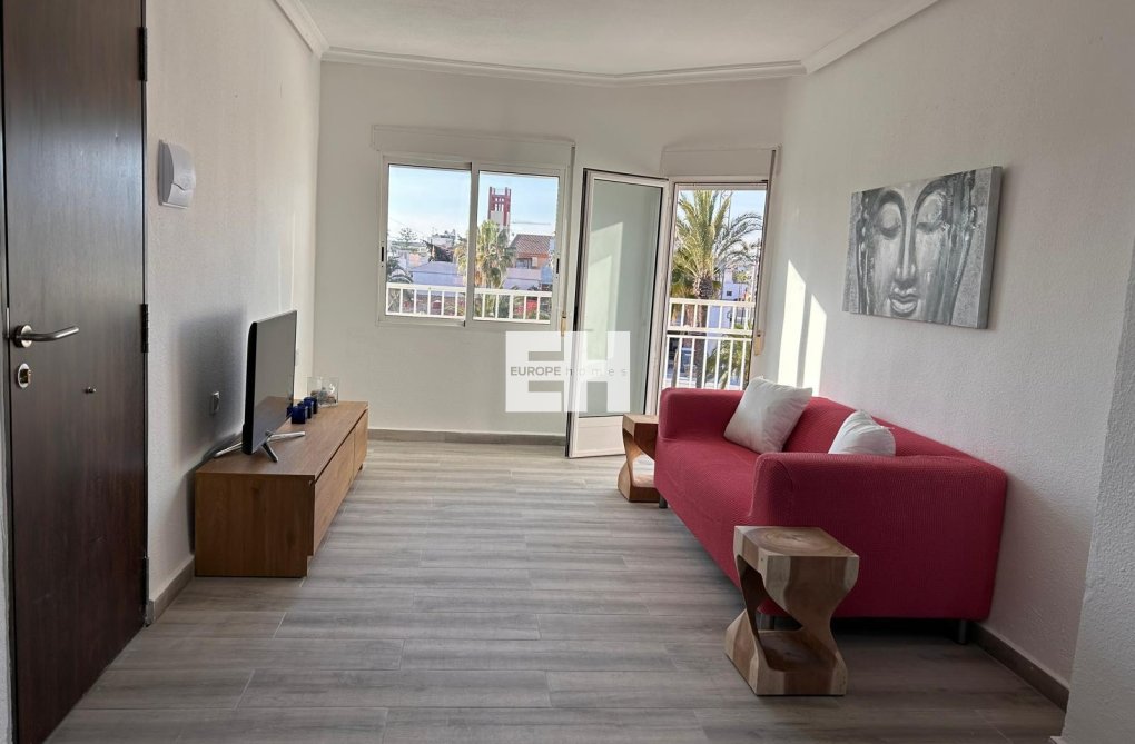 Revente - Appartement - Pilar de la Horadada - Costa Blanca