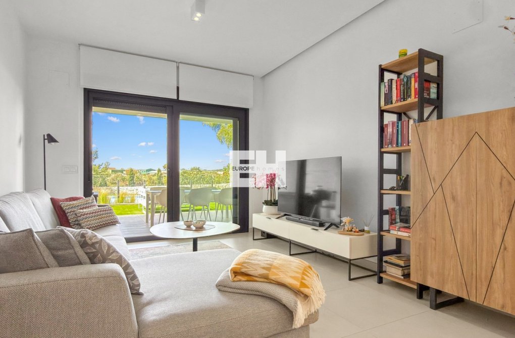 Revente - Appartement - Pilar de la Horadada - Costa Blanca