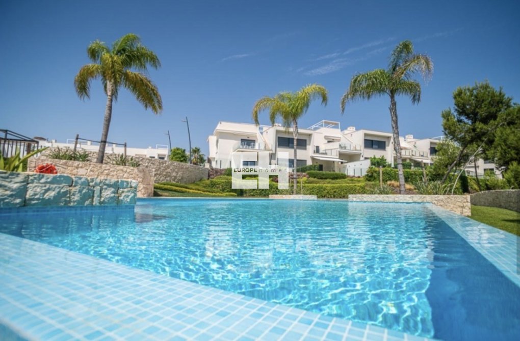 Revente - Appartement - Pilar de la Horadada - Costa Blanca