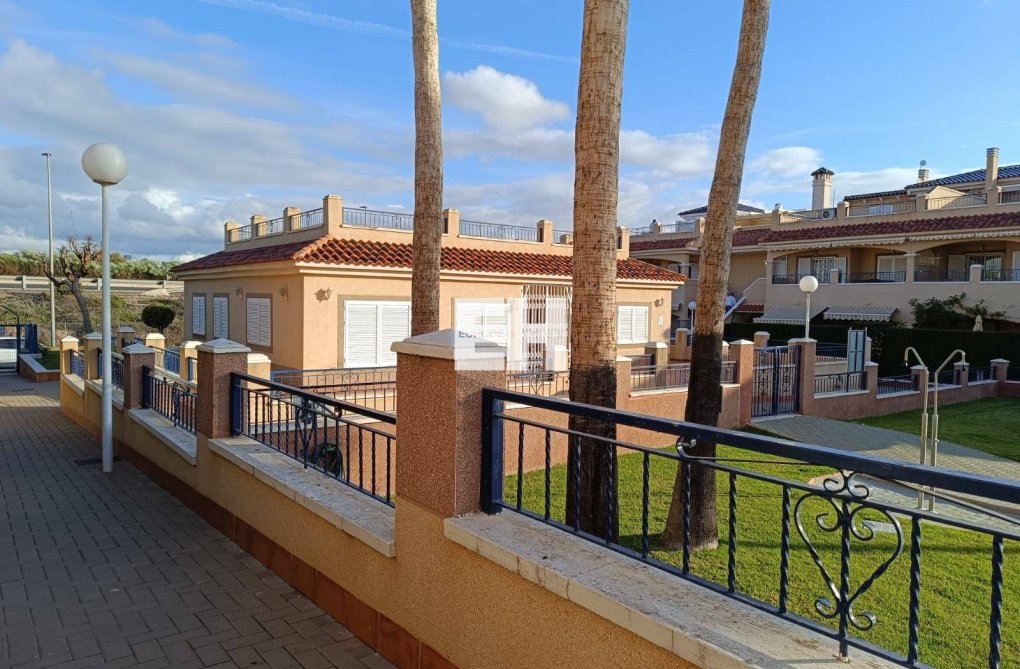 Revente - Appartement - Pilar de la Horadada - Riomar