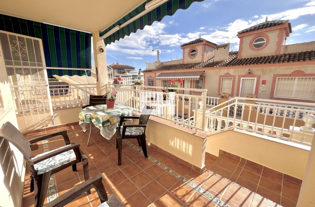 Revente - Appartement - Playa Flamenca - Costa Blanca