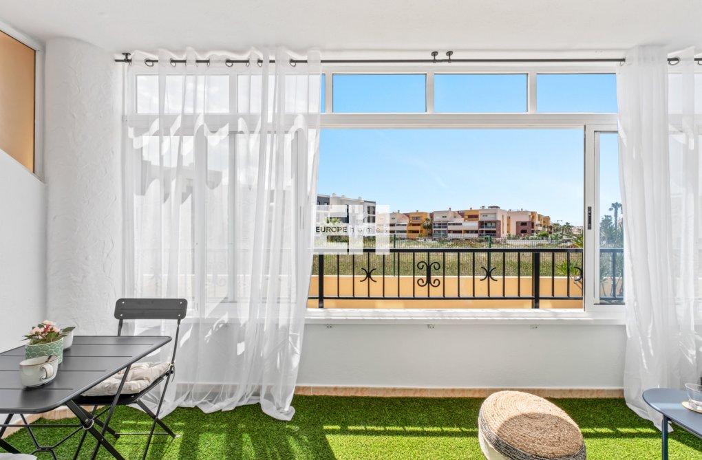 Revente - Appartement - Playa Flamenca - Costa Blanca