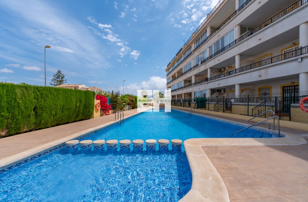 Revente - Appartement - Playa Flamenca - Costa Blanca