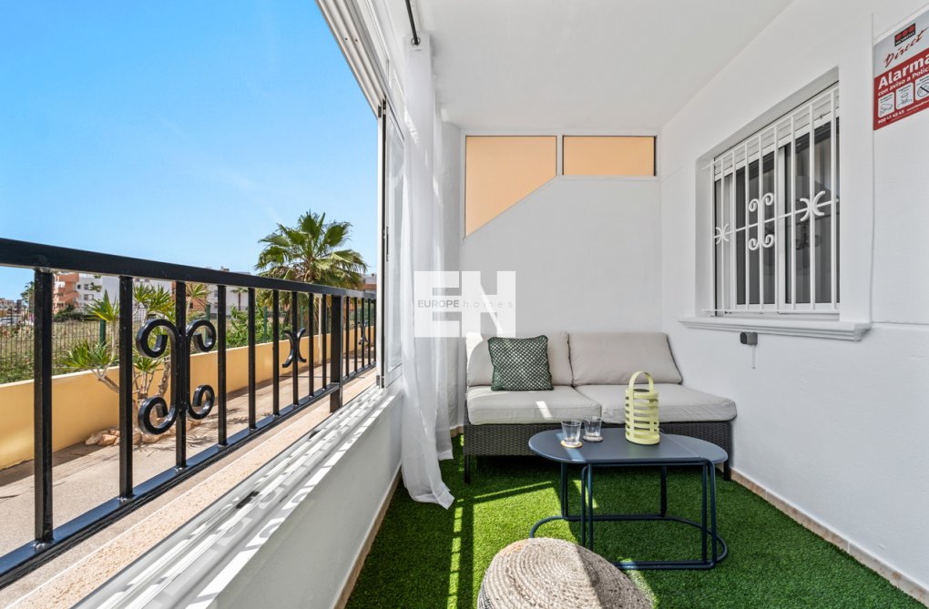 Revente - Appartement - Playa Flamenca - Costa Blanca