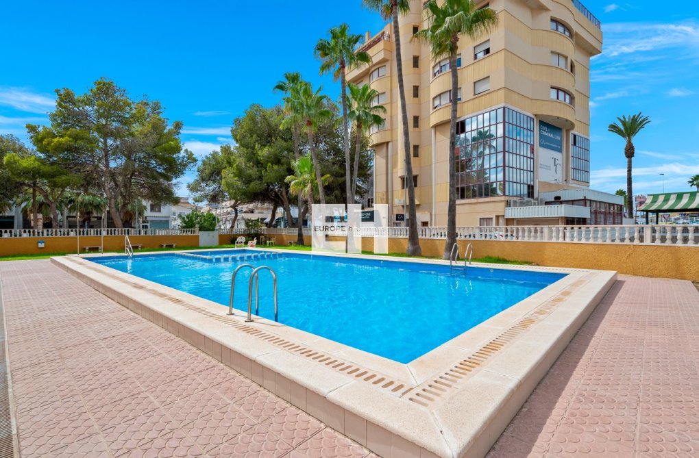 Revente - Appartement - Punta Prima - Costa Blanca