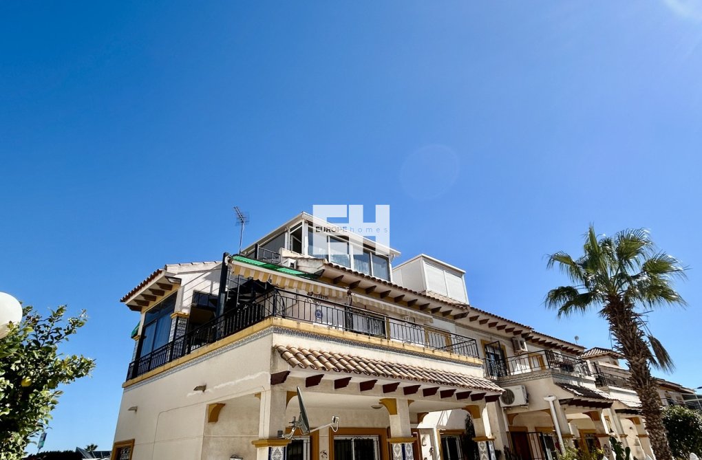 Revente - Appartement - Punta Prima - Costa Blanca