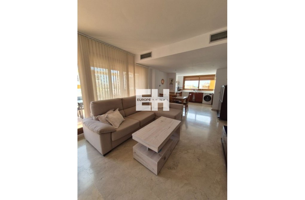 Revente - Appartement - Punta Prima - Costa Blanca