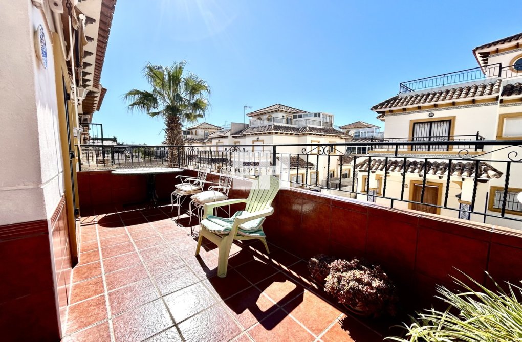 Revente - Appartement - Punta Prima - Costa Blanca