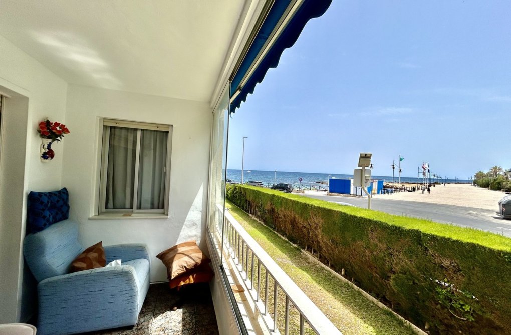 Revente - Appartement - Punta Prima - Costa Blanca