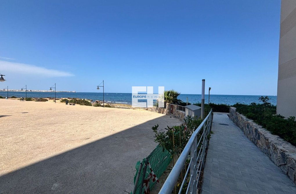 Revente - Appartement - Punta Prima - Orihuela Costa