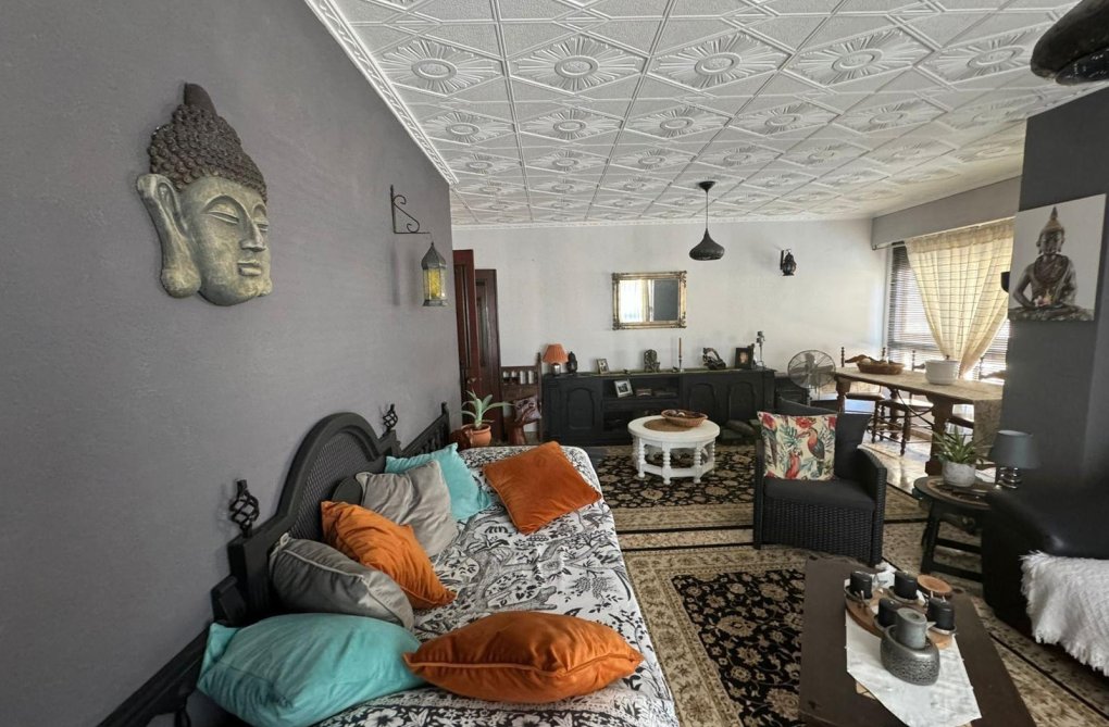 Revente - Appartement - San Miguel de Salinas - Balcon De San Miguel