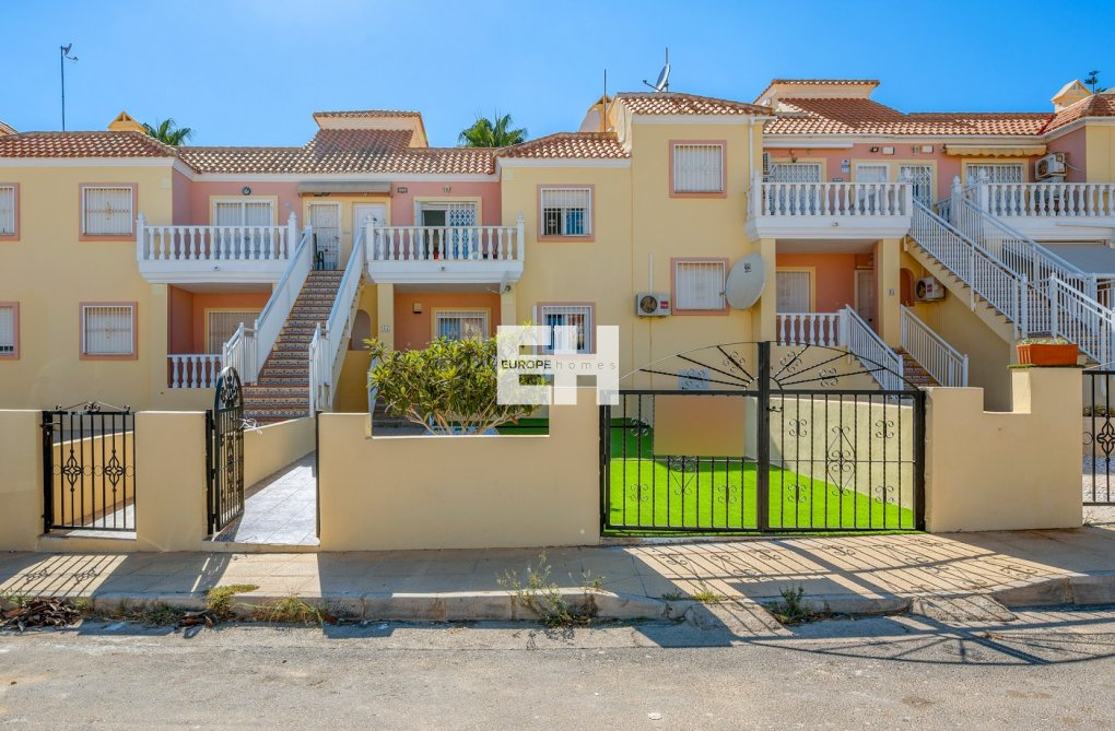 Revente - Appartement - San Miguel de Salinas - Inland