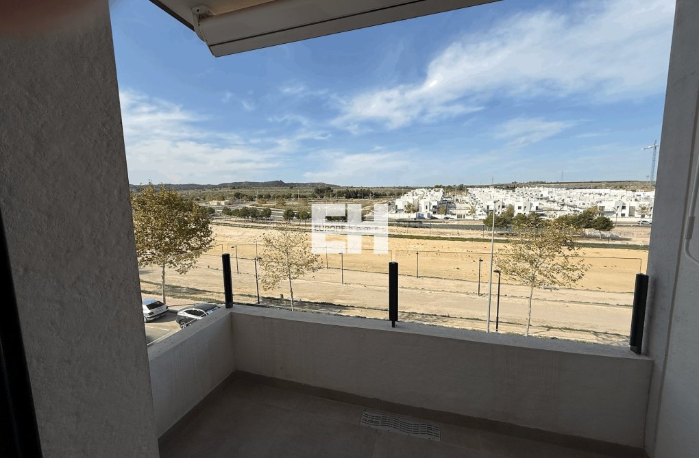 Revente - Appartement - San Miguel de Salinas - Inland