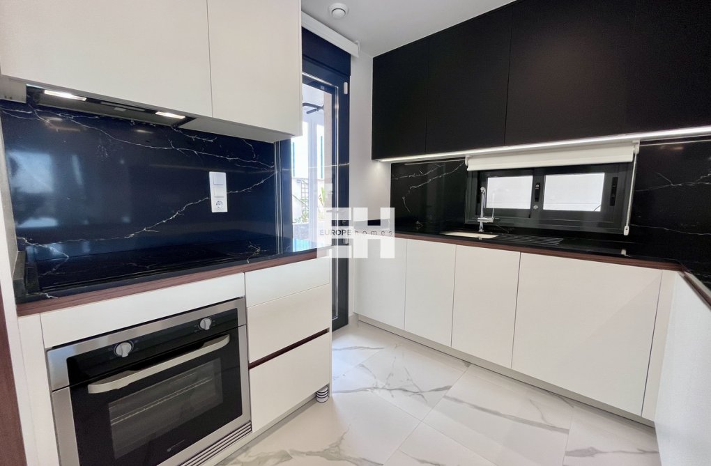 Revente - Appartement - San Miguel de Salinas - Inland