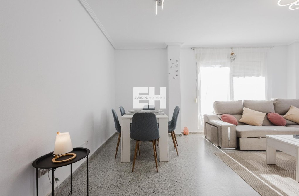 Revente - Appartement - San Miguel de Salinas - Inland