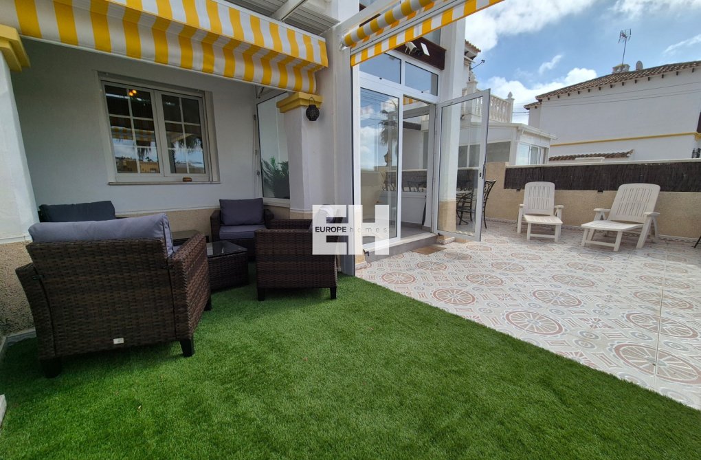 Revente - Appartement - San Miguel de Salinas - Inland