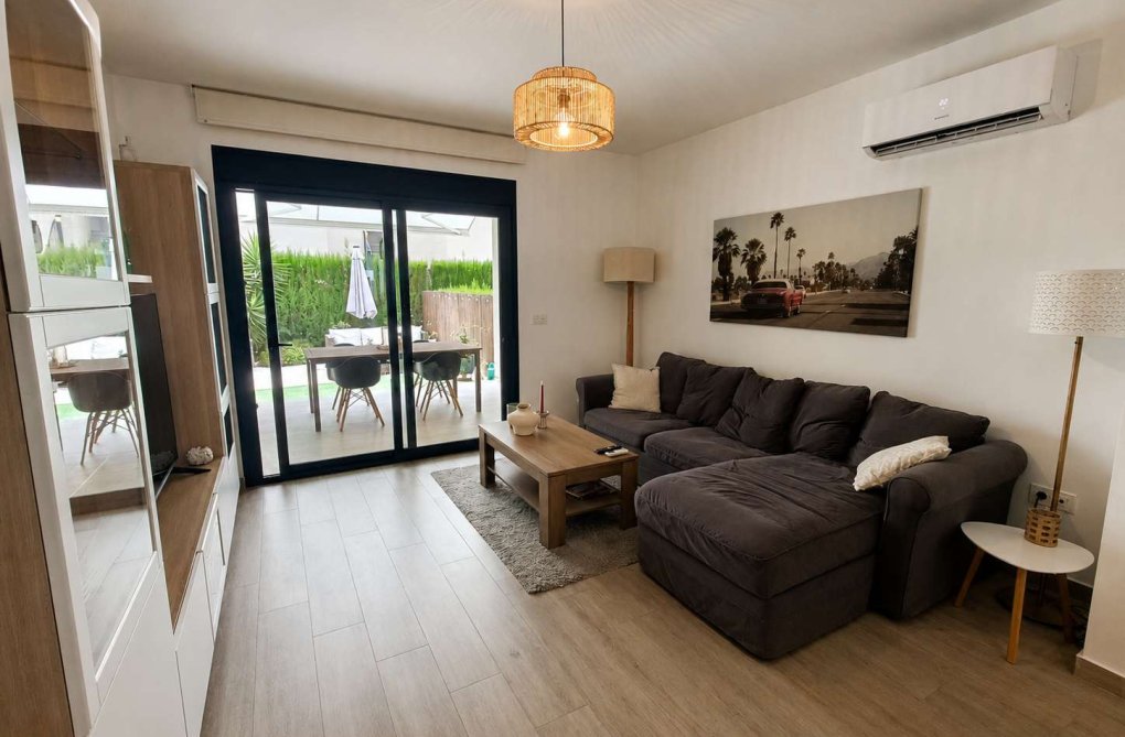 Revente - Appartement - San Miguel de Salinas - Inland