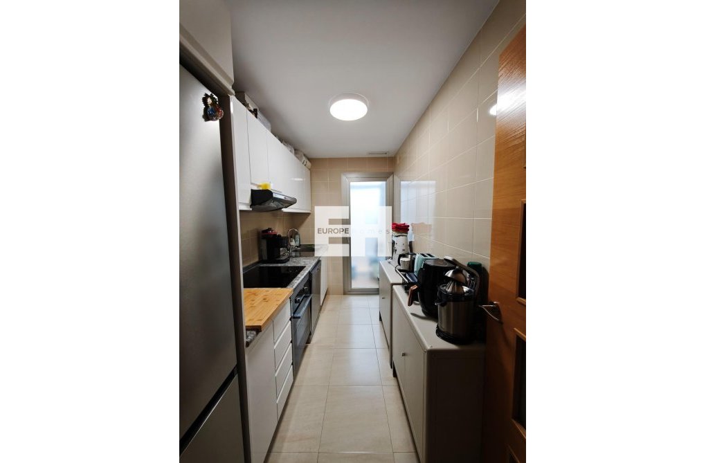 Revente - Appartement - San Miguel de Salinas - Pueblo 9