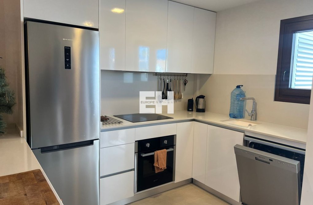 Revente - Appartement - San Pedro del Pinatar - Costa Calida