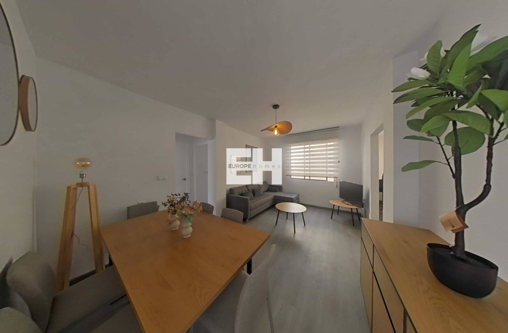 Revente - Appartement - San Pedro del Pinatar - Villananitos