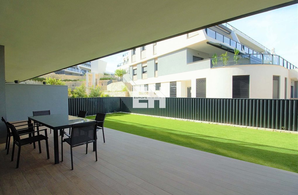 Revente - Appartement - Santa Pola - Costa Blanca