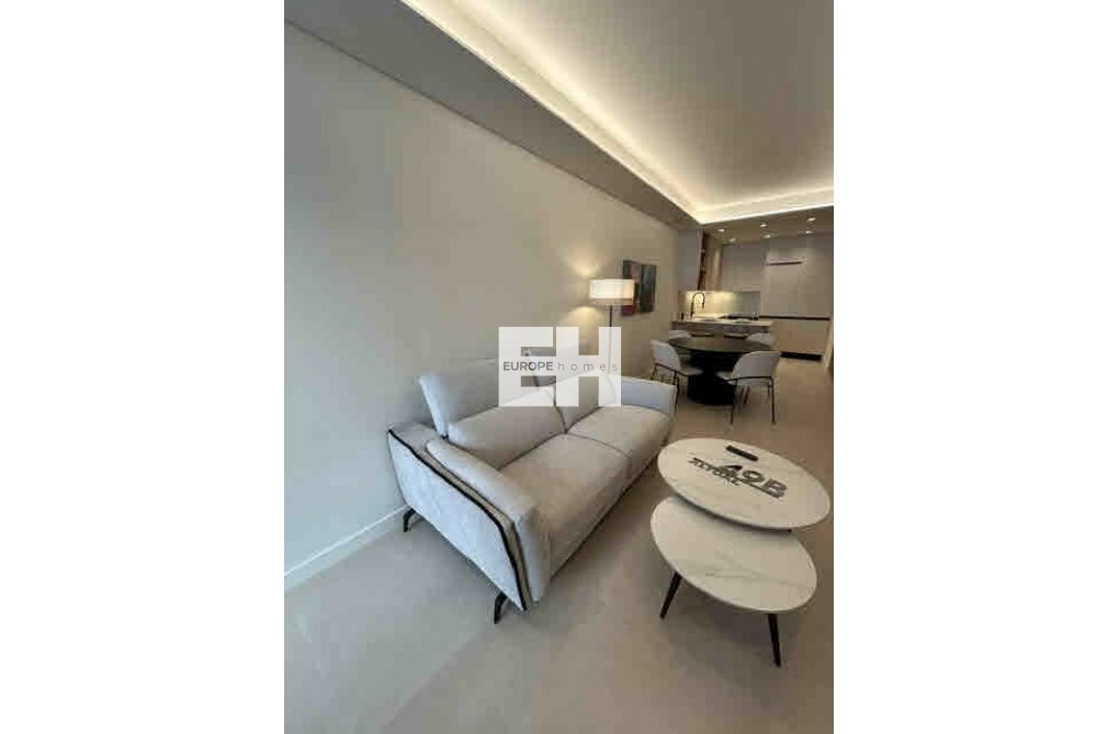 Revente - Appartement - Santiago de la Ribera - Costa Calida