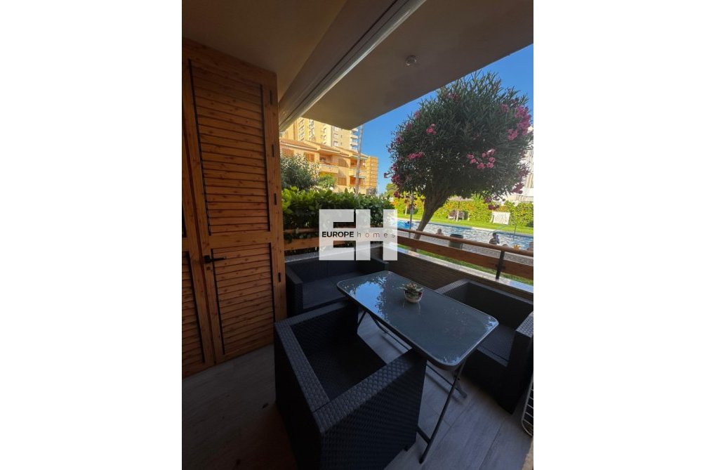 Revente - Appartement - Santiago de la Ribera - Costa Calida