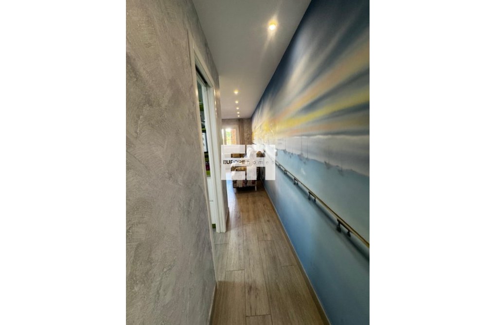 Revente - Appartement - Santiago de la Ribera - Costa Calida