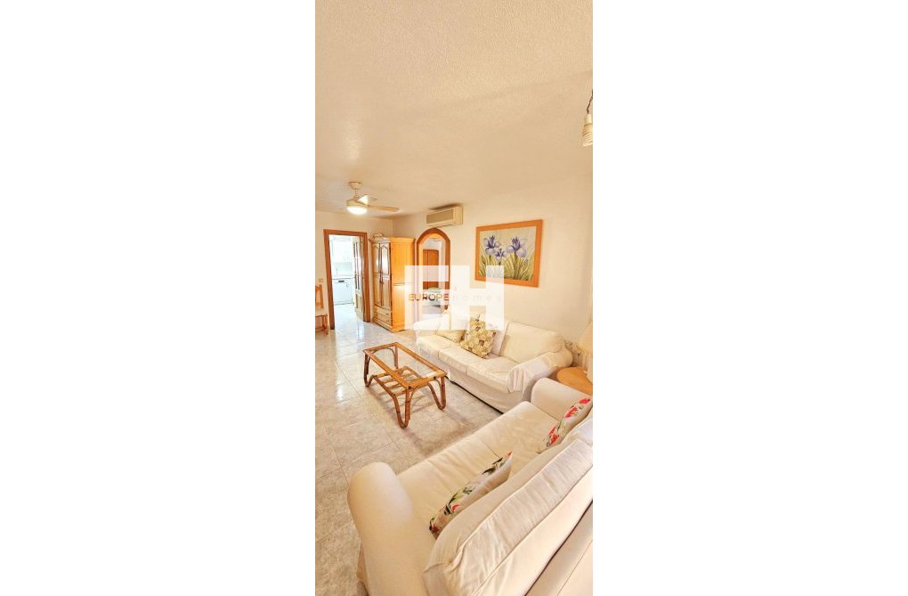 Revente - Appartement - Santiago de la Ribera - Playa De Santiago De La Ribera