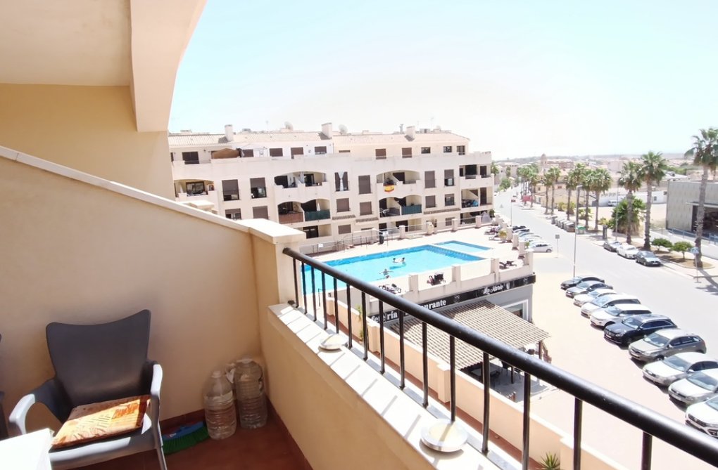 Revente - Appartement - Sucina - Inland