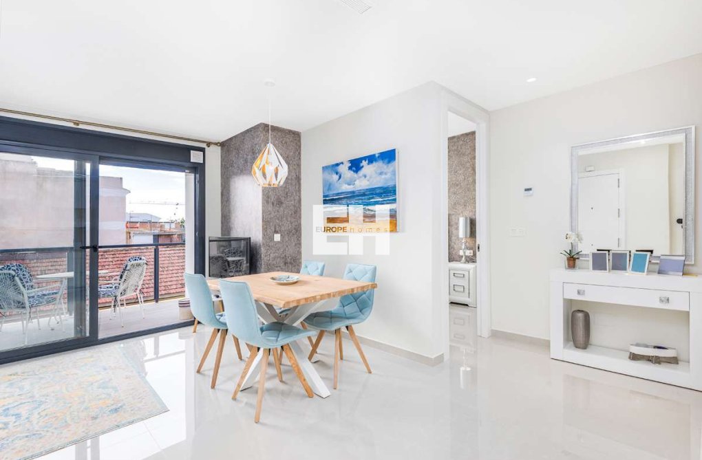 Revente - Appartement - Torre de la Horadada - Costa Blanca