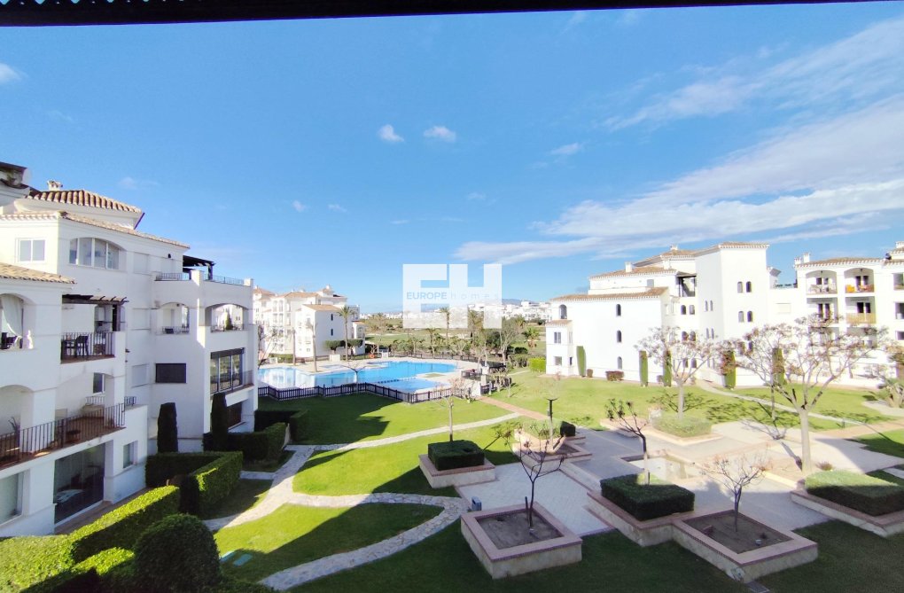 Revente - Appartement - Torre Pacheco - Roldán