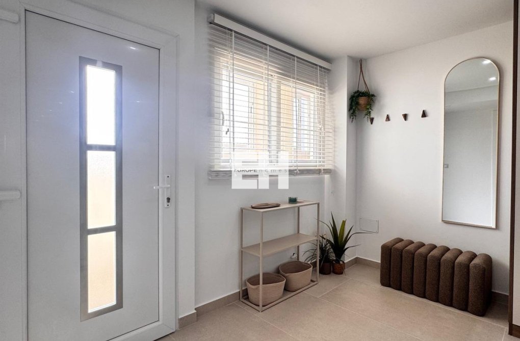 Revente - Appartement - Torrevieja - Acequion