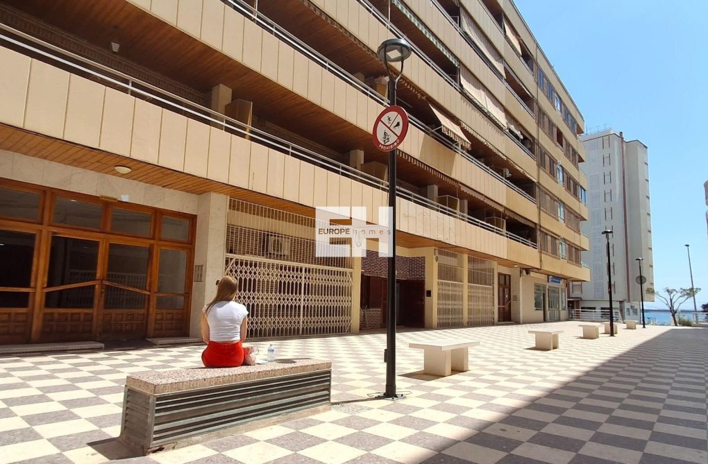 Revente - Appartement - Torrevieja - Acequion