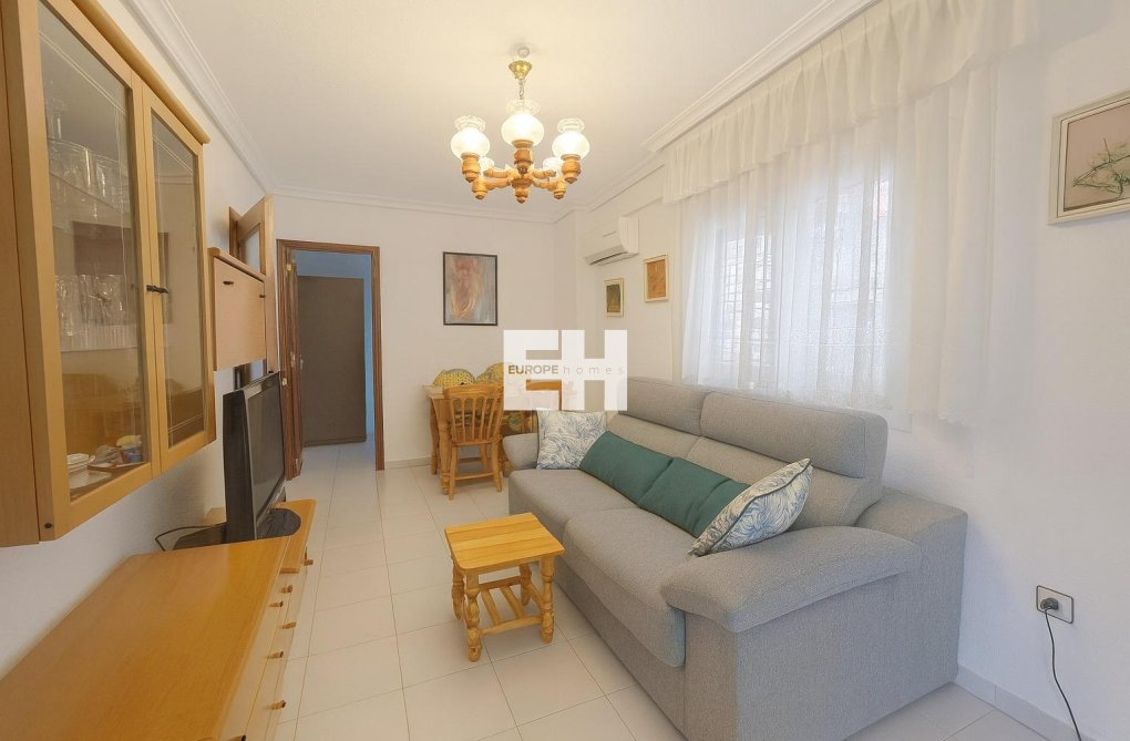 Revente - Appartement - Torrevieja - Acequion