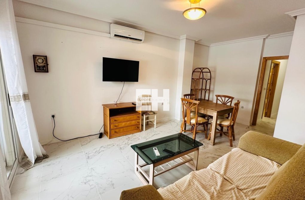 Revente - Appartement - Torrevieja - Acequion