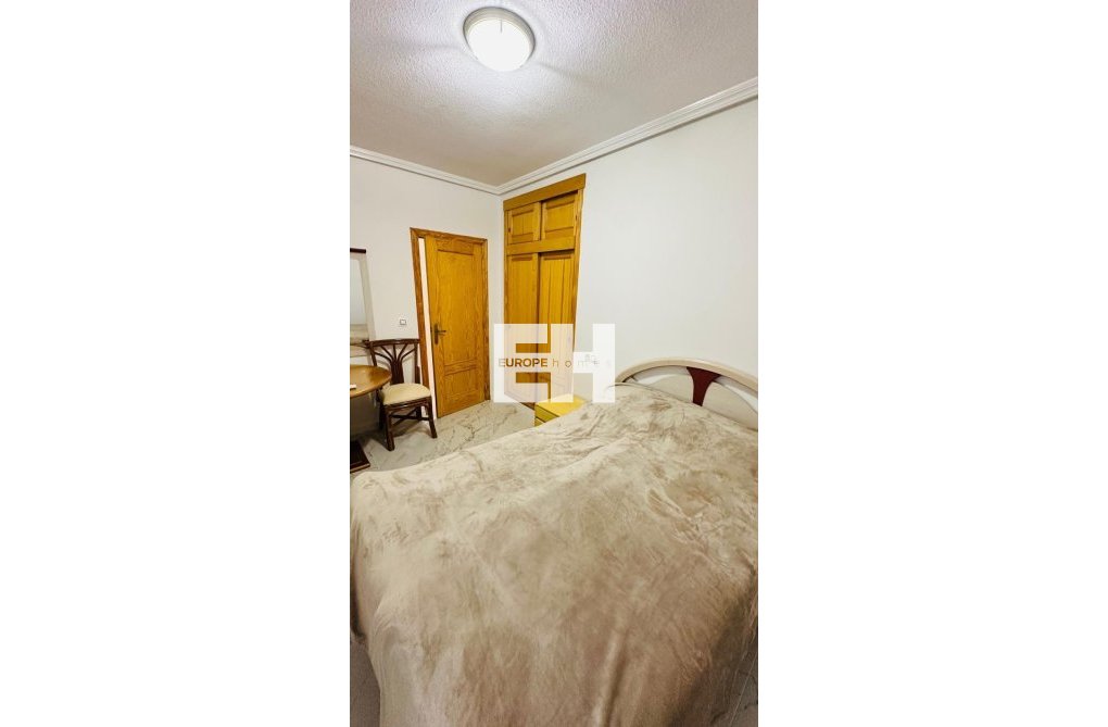 Revente - Appartement - Torrevieja - Acequion