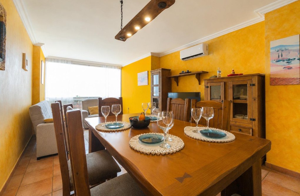 Revente - Appartement - Torrevieja - Acequion