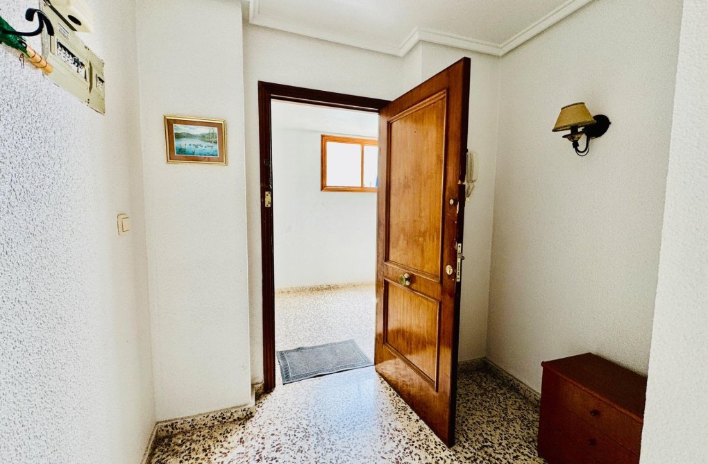 Revente - Appartement - Torrevieja - Acequion