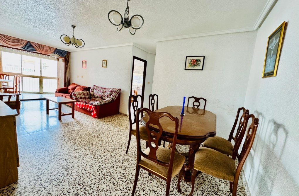 Revente - Appartement - Torrevieja - Acequion