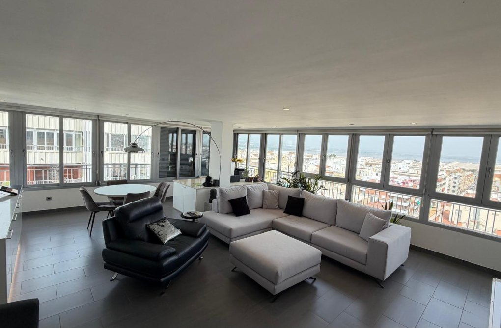 Revente - Appartement - Torrevieja - Acequion