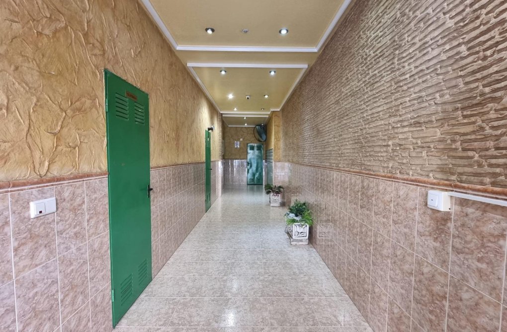 Revente - Appartement - Torrevieja - Acequion