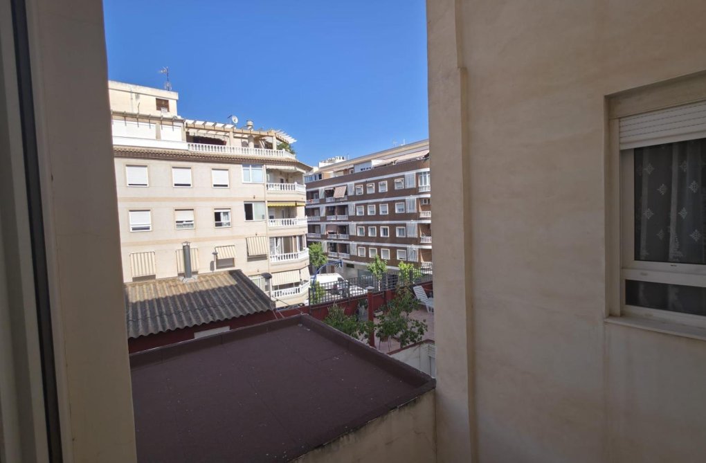 Revente - Appartement - Torrevieja - Acequion