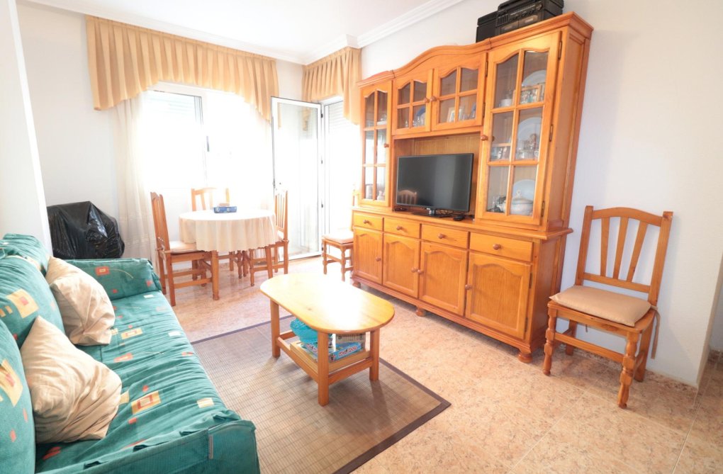 Revente - Appartement - Torrevieja - Acequion