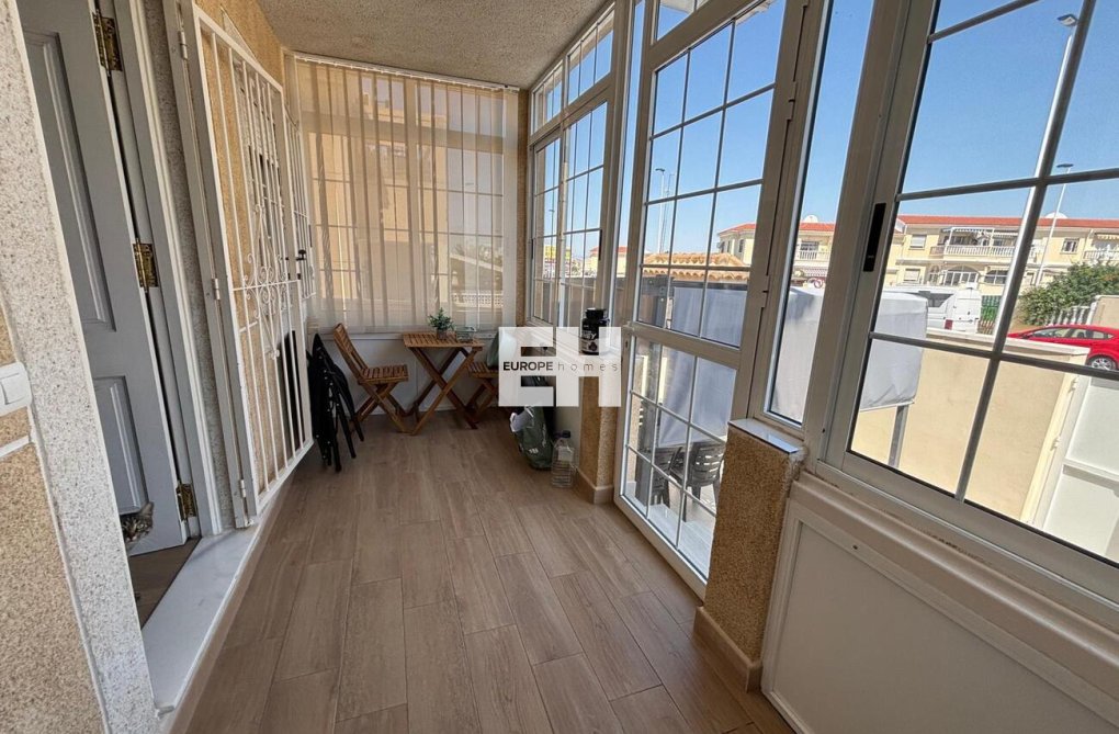Revente - Appartement - Torrevieja - aqua nuevas