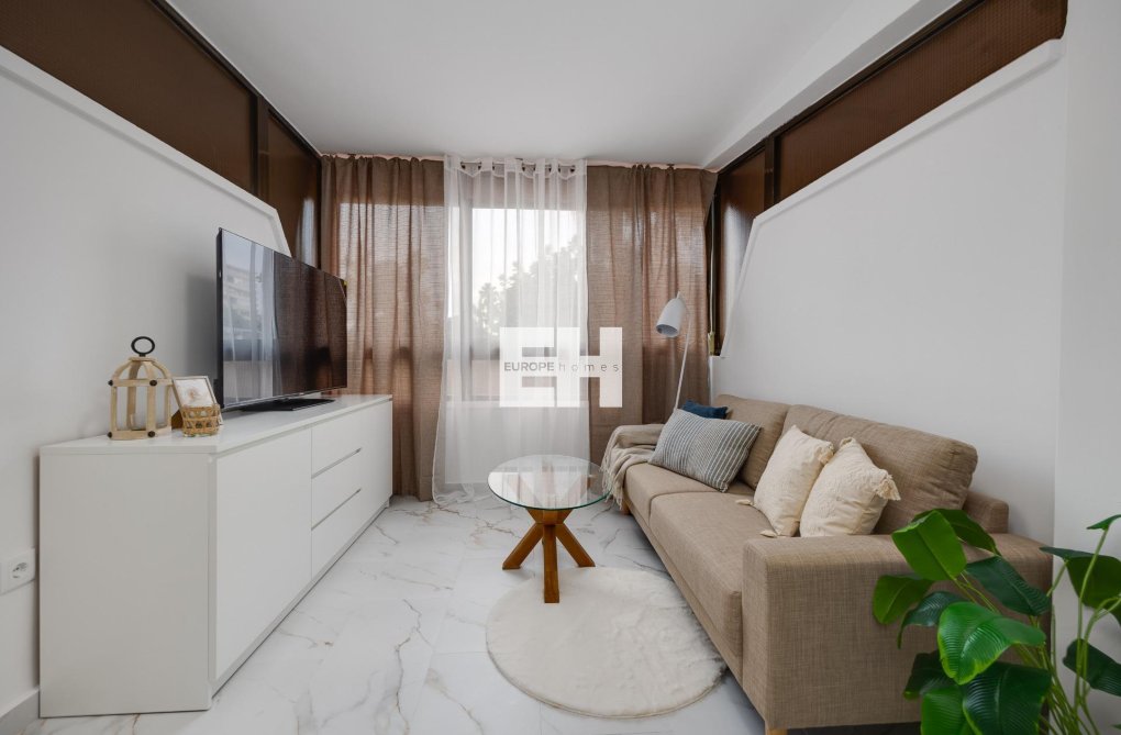 Revente - Appartement - Torrevieja - Cabo Cervera